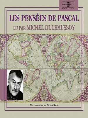 cover image of Les Pensées